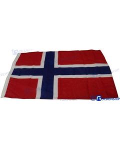 NORGEFLAGG 20x30 Erst OEM: GS73455
