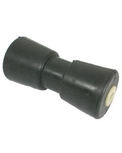 KEEL ROLLER 240x89 mm RUBBER Erst OEM: GS76022