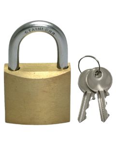 MARIN PADLOCK 40 MM. Erst OEM: GS76040