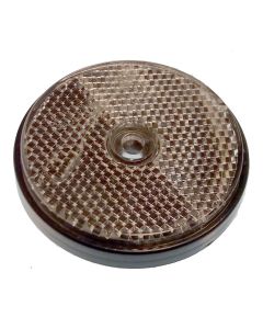 HVIT RUNDTREFLEKTER Erst OEM: GS76055
