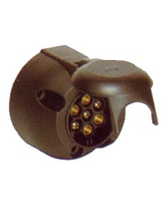 7 PIN SOCKET Erst OEM: GS76061