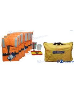 SIKKERHETSINNSTILLING 6x100NW Erst OEM: GS80031