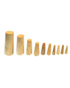 TRE PINSER Erst OEM: GS80076