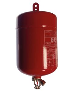 Brannslukningsaparat 6 kg AUTOMATISK OPERA Erst OEM nr: GS80124