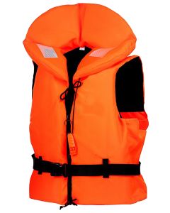 Flytevest CE godkjent se bildet for informasjon Erst OEM: GS80154