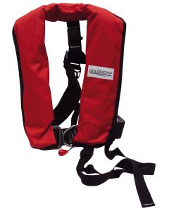 Oppblåsbar flytevest Erst OEM: GS80160
