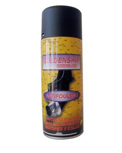 Bunnstoff til drev 400ml Spray blank Erst OEM nr: GS90008