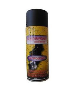 Bunnstoff til drev 400ml Spray hvit Erst OEM nr: GS90011