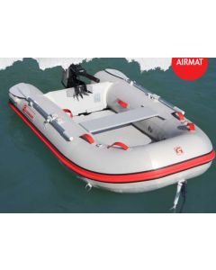 Goldenship GS270KAM Gummibåt, Lengde 2,7m erstatter OEM nummer GS270KAM