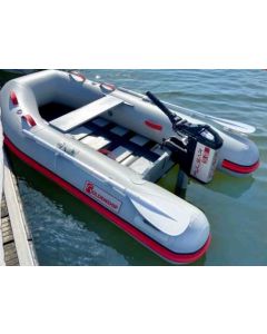 Goldenship GS200SLAT Gummibåt, Lengde 2,2m