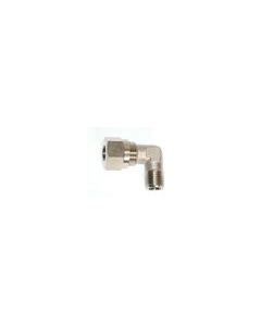 90 graders sving for hydraulikkslanger