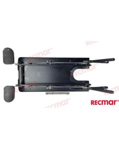 BOW-MOUNT HE50735 og HE50737 Erst OEM nr: HE24000372. 24000372