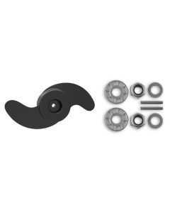 PROPELLER KIT HE50737 Erst OEM: HE24000825. 24000825