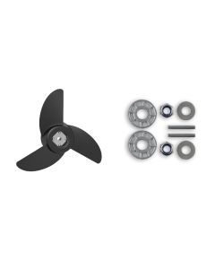 PROPELLER KIT HE50719 Erst OEM: HE24001176. 24001176