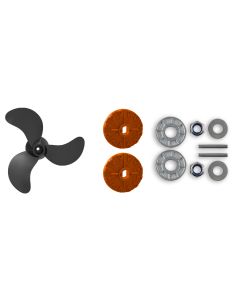 PROPELLER HE50732 Erst OEM: HE24001357. 24001357