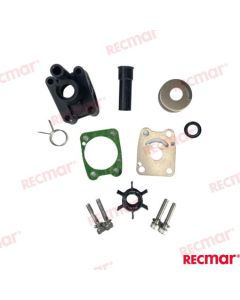 Impellersett HE50732 Erst OEM: HE24001610. 24001610