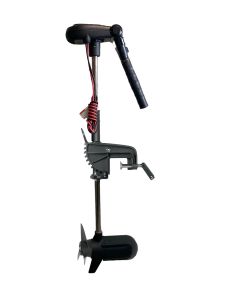 ELECTRIC ENGINE 4HP - 24 VOLTS Erst OEM: HE50715. 50715