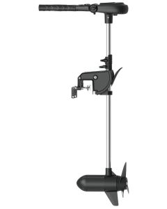 ELECTRIC OUTBOARD 6HP -24V Erst OEM: HE50719. 50719