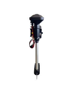 ELECTRIC MOTOR 6HP 24V REMOTE CONTROL Erst OEM: HE50752. 50752