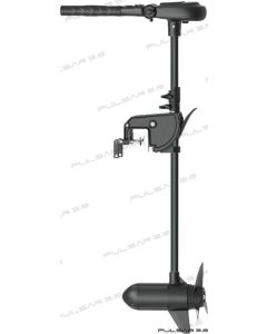 ELECTRIC ENGINE 3HP - 12 VOLTS Erst OEM: HE50754. 50754