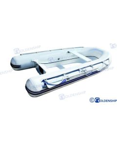 GOLDENSHIP HFP300 Rib. 2-lags skrog Erst OEM: HFP300