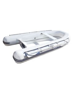 Demo båt Goldenship HFP380 Rib, 2-lags skrog erstatter OEM nummer HFP380, 380