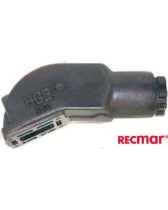 MOUNTING KIT Erst OEM: HGE5384MK. 5384MK