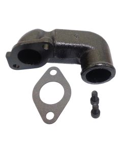 72 - 165 hk eksosalbue til Volvo Penta Diesel fits AQAD40. AQAD40B. TAMD40A. TAMD40B Erstatter: 845528 Erst. nr: HGE5528. Volvo: 845528