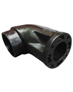 5 - 8.2 L 220 - HK Jacketed eksos Albue/riser. Crusader/GM Small Block V8 5.0 og 5.7L. 220. 270 and 7.4 og 8.2L Erst OEM: 97386 Erst OEM: HOT20918. OSC7386. 97386. Crusader: 97386; Sierra: 18-1918