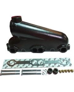 5 - 5.7 L 220 - 270 HK Eksosmanifold (Babord) Crusader/GM Small Block V8 5.0 og 5.7L. 220. 270 Erst OEM: 97753 Erst OEM: HOT20926. OSC7753. Crusader: 96121. 97753; Sierra: 18-1926