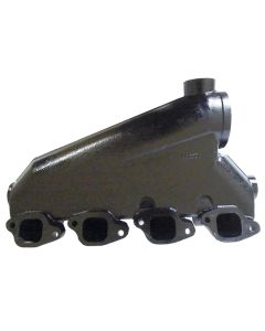7.4 - 8.2 L Stbd. Eksosmanifold Crusader/GM Big Block V8 7.4 og 8.2L Erst OEM: 97992 Erst OEM: HOT20929. OSC7992. Crusader: 97114. 97992; Sierra: 18-1929