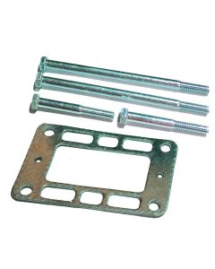 MONTERINGSSETT Erst OEM: HOT20935-MK. 20935-MK