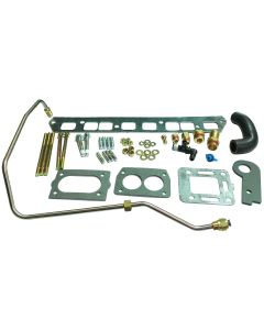 MONTERINGSSETT Erst OEM: HOT20956-MK. 20956-MK