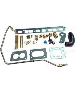 MONTERINGSKIT 3.0L & 3.0LX GM 181 4 cyl (1990+) Erst OEM: HOT20966-MK. 20966-MK