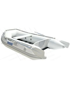 INFLATABLE BOAT HSS200D Erst OEM: HSS200D