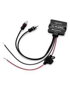 Vanntett bluetooth mottaker til stereo. fra JL Audio Erst OEM: JLMBT-RX. MBT-RX