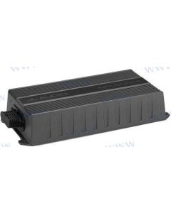 JL Audio MX500/4 500W 4 Ch. klasse D Full Range tilsterker Erst OEM: MX500/4