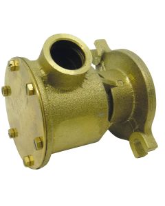 Sjøvannspumpe JOHNSON Pump Volvo Penta 31-41A Erstatter: 838314. 842843 Erst OEM: JOH10-24061-3. Volvo: 842843