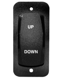 ENKEL ROCKER-SWITCH FOR HATCHLIFT Erst OEM: LEN10225