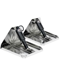 HEAVY DUTY TRIM TABS 12x12 Erst OEM: LEN15041