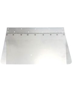 Trimplan 9" X 18" Erst OEM: LENPL918
