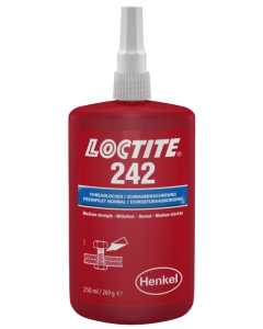 Loctite® 242 gjengelås 50ml