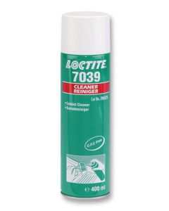 Loctite® 7039 kontakspray 400ml