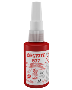 Loctite® 577 gjengetetting 50ml