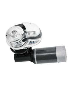 WINDLASS ankervinsj tau/kjetting for båt opp til 6-9m 12v 500w