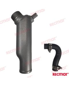 Albue erstatter OEM nummer MAR13200KIT, 13200KIT