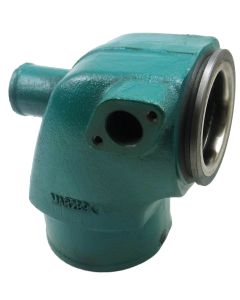 100 - 285 hk eksosalbue til Volvo Penta Diesel fits All 32. 42. 43 og 44 series Erstatter: 861289 Erst. nr: MAR289. Volvo: 861289