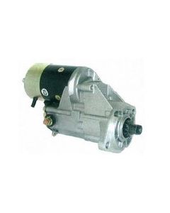 Starter for Yanmar Diesel - 6LP-DTE, 6LP-STE PH150-0005 erstatter OEM nummer REC119773-77010, PH150-0005, Yanmar: 119773-77010, Yamaha: 6TA-81800-00, BPS-119773-77010, BPS-150-0005