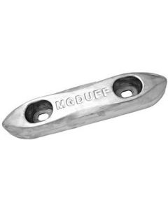 Sink Hull Anode BOLT PÅ ANODE 12 kg erstatter OEM nummer MGDZD72B