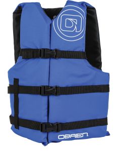 VEST UNIVERSAL Blue EUR Erst OEM: OB2142270